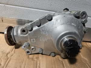 Grup diferential fata 2.93 bmw f34 g30 g31 g38 g14 g15 g16 b47 b58 520xd 540ix — miniatura 1