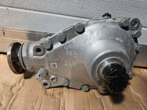 Grup diferential fata 2.93 bmw f34 g30 g31 g38 g14 g15 g16 b47 b58 520xd 540ix — miniatura 5