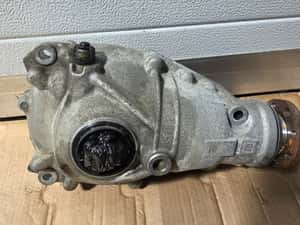 Grup diferential fata 2.93 bmw f34 g30 g31 g38 g14 g15 g16 b47 b58 520xd 540ix — miniatura 6