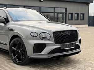 Bentley Bentayga SUV second-hand — miniatura 3
