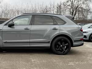 Bentley Bentayga SUV second-hand — miniatura 6