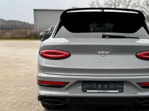 Bentley Bentayga SUV second-hand — miniatura 7