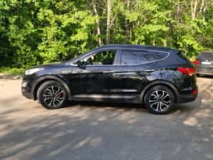 Hyundai Santa Fe — miniatura 3