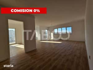 COMISION 0 Apartament 91 mpu 4 camere si LOC PARCARE Doamna Stanca — miniatura 5