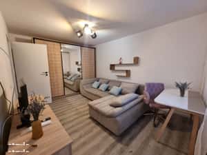 Apartament 2 camere Titulescu - Victoriei — miniatura 2