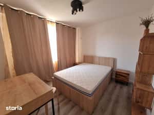Apartament 2 camere Titulescu - Victoriei — miniatura 6