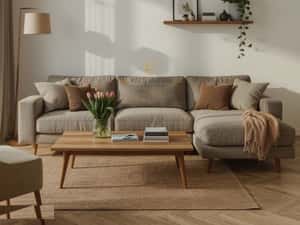 Apartament cu 2 camere de vanzare, 56.71 mp, zona Targ Pucheni, Rahova — miniatura 3
