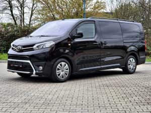 Toyota Proace Verso Executive 2,0-D An 2022 Vito — miniatura 1