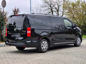 Toyota Proace Verso Executive 2,0-D An 2022 Vito — miniatura 3