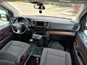 Toyota Proace Verso Executive 2,0-D An 2022 Vito — miniatura 5