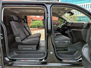 Toyota Proace Verso Executive 2,0-D An 2022 Vito — miniatura 6