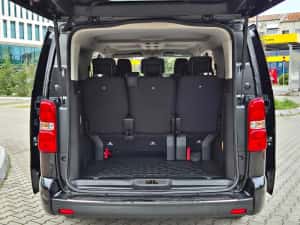 Toyota Proace Verso Executive 2,0-D An 2022 Vito — miniatura 8
