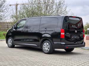 Toyota Proace Verso Executive 2,0-D An 2022 Vito — miniatura 10