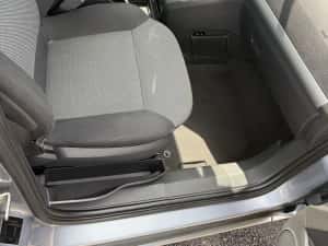 Opel zafira 2011/04 1.7 cdti euro5 7 locuri tehnic optic top 254 km — miniatura 7