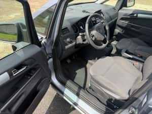 Opel zafira 2011/04 1.7 cdti euro5 7 locuri tehnic optic top 254 km — miniatura 8