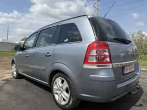Opel zafira 2011/04 1.7 cdti euro5 7 locuri tehnic optic top 254 km — miniatura 10