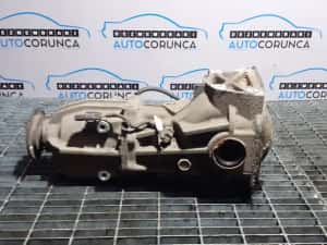 Grup spate Mazda CX - 7 2.2 Diesel 2006 - 2012 173CP Manuala 6 Trepte R2AA (502) Diesel 4x4 Garantie