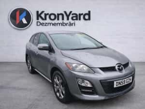 Grup spate Mazda CX - 7 2.2 Diesel 2006 - 2012 173CP Manuala 6 Trepte R2AA (502) Diesel 4x4 Garantie — miniatura 7