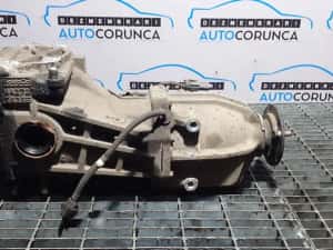 Grup spate Mazda CX - 7 2.2 Diesel 2006 - 2012 173CP Manuala 6 Trepte R2AA (502) Diesel 4x4 Garantie — miniatura 10