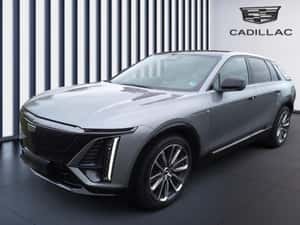 Cadillac LYRIQ SUV Electric Second Hand de Vânzare