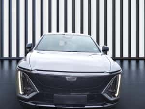 Cadillac LYRIQ SUV Electric Second Hand de Vânzare — miniatura 2