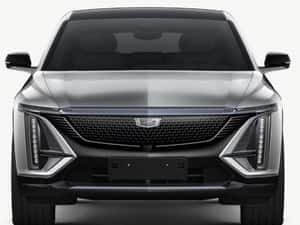 Cadillac LYRIQ SUV Electric Second Hand de Vânzare — miniatura 7