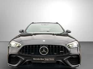 Mercedes-Benz C 63 AMG Break / Estate - Hibrid — miniatura 3