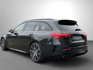 Mercedes-Benz C 63 AMG Break / Estate - Hibrid — miniatura 5