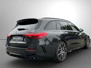 Mercedes-Benz C 63 AMG Break / Estate - Hibrid — miniatura 6