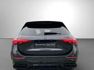 Mercedes-Benz C 63 AMG Break / Estate - Hibrid — miniatura 7