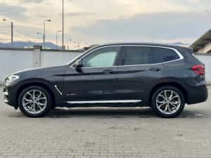 Bmw X3 2018 2.0d X-drive — miniatura 5