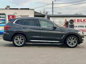 Bmw X3 2018 2.0d X-drive — miniatura 6