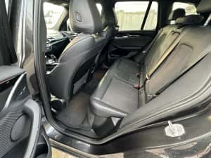 Bmw X3 2018 2.0d X-drive — miniatura 7