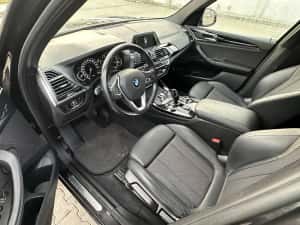 Bmw X3 2018 2.0d X-drive — miniatura 8