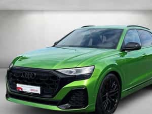 Audi SQ8 SUV - Second hand, 26.136 km