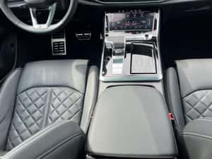 Audi SQ8 SUV - Second hand, 26.136 km — miniatura 2