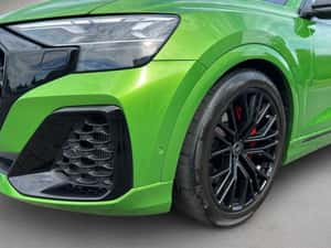 Audi SQ8 SUV - Second hand, 26.136 km — miniatura 3
