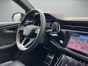 Audi SQ8 SUV - Second hand, 26.136 km — miniatura 4