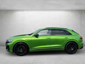 Audi SQ8 SUV - Second hand, 26.136 km — miniatura 5