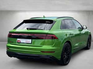 Audi SQ8 SUV - Second hand, 26.136 km — miniatura 6