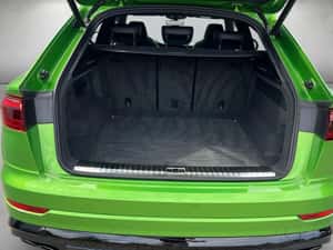 Audi SQ8 SUV - Second hand, 26.136 km — miniatura 7