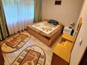 Apartament 2 camere decomandat,Rovine,CT,AC,mobilat,utilat — miniatura 1