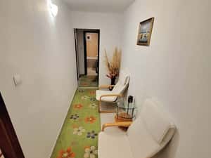 Apartament 2 camere decomandat,Rovine,CT,AC,mobilat,utilat — miniatura 3
