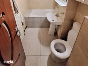 Apartament 2 camere decomandat,Rovine,CT,AC,mobilat,utilat — miniatura 5