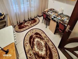 Apartament 2 camere decomandat,Rovine,CT,AC,mobilat,utilat — miniatura 6