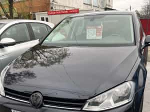 Volkswagen Golf 7 Import Germania — miniatura 1