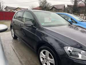 Volkswagen Golf 7 Import Germania — miniatura 2