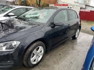 Volkswagen Golf 7 Import Germania — miniatura 3
