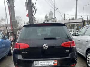 Volkswagen Golf 7 Import Germania — miniatura 4