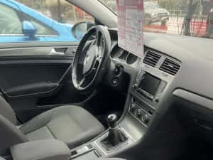 Volkswagen Golf 7 Import Germania — miniatura 5